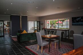 Aan de Eike Guest House