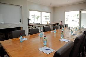 Aan de Eike Guest House