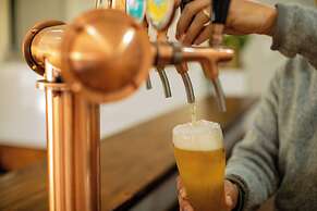 Aan de Eike Guest House