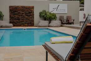 Aan de Eike Guest House