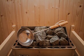 Aan de Eike Guest House