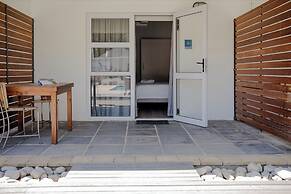 Aan de Eike Guest House