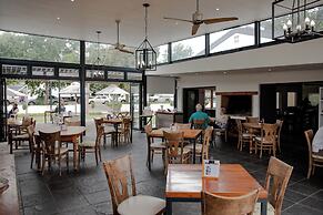 Aan de Eike Guest House