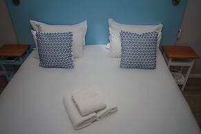 Aan de Eike Guest House