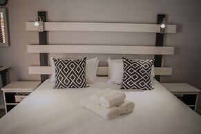 Aan de Eike Guest House