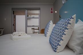 Aan de Eike Guest House