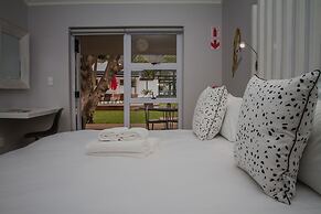 Aan de Eike Guest House