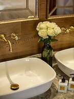 The Giglio Boutique Hotel