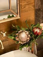 The Giglio Boutique Hotel