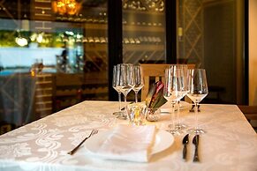 The Giglio Boutique Hotel