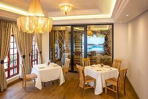 The Giglio Boutique Hotel