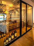 The Giglio Boutique Hotel