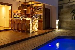 The Giglio Boutique Hotel