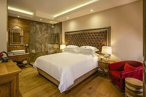 The Giglio Boutique Hotel