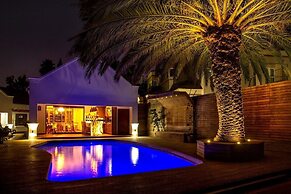 The Giglio Boutique Hotel