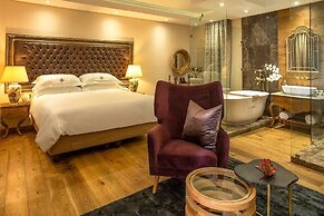 The Giglio Boutique Hotel