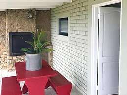 Ruconu Guest Farm