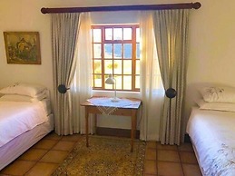 Ruconu Guest Farm