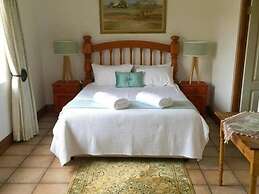 Ruconu Guest Farm