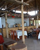 Forest Hog Safari Lodge