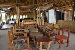 Forest Hog Safari Lodge