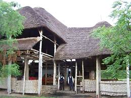 Forest Hog Safari Lodge