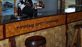 Forest Hog Safari Lodge