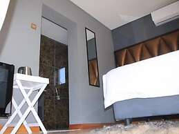 Thavhani boutique hotel