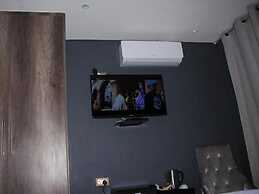 Thavhani boutique hotel