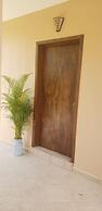 Estancia Ananda Bungalow 1