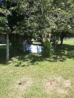 Pousada Refúgio Dinamarca