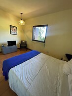 Pousada Refúgio Dinamarca