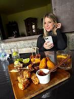 Pousada Refúgio Dinamarca