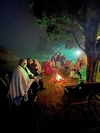 Pousada Refúgio Dinamarca