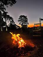 Pousada Refúgio Dinamarca