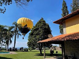 Pousada Refúgio Dinamarca