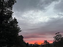 Pousada Refúgio Dinamarca
