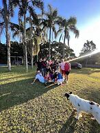 Pousada Refúgio Dinamarca