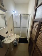 Pousada Refúgio Dinamarca