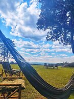 Pousada Refúgio Dinamarca