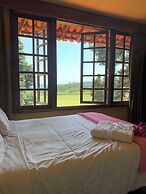 Pousada Refúgio Dinamarca