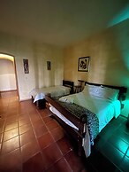 Pousada Refúgio Dinamarca