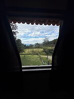 Pousada Refúgio Dinamarca
