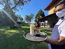 Pousada Refúgio Dinamarca