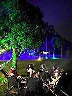 Pousada Refúgio Dinamarca