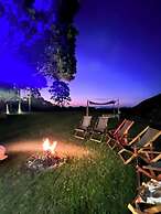 Pousada Refúgio Dinamarca