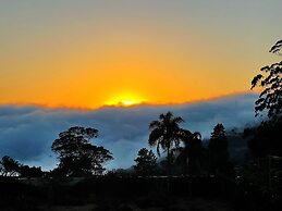 Pousada Refúgio Dinamarca