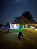 Pousada Refúgio Dinamarca