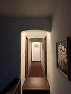 Pousada Refúgio Dinamarca