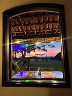 Pousada Refúgio Dinamarca